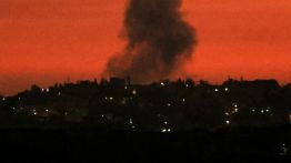 Guerre au Moyen-Orient: les derniers développements au jour 33