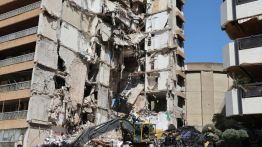 Liban: l’escalade des destructions s’intensifie