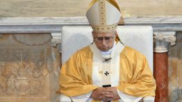 Le pape Léon XIV entre spiritualité et héritage d’Hippone