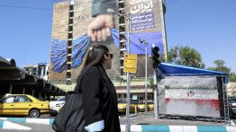 Iran: la menace des sanctions divise