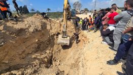 Plan de réouverture des artères vitales