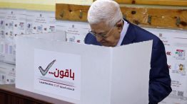 Des Palestiniens ont voté aux municipales, premier scrutin depuis la guerre à Gaza