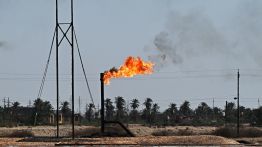 Irak : Bassora accélère sa production énergétique