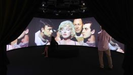 Hollywood célèbre les 100 ans de Marilyn Monroe