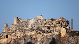 Liban-Sud: Beaufort au cœur des combats