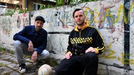 «I am from Bosnia»: le tube qui fait le buzz avant le Mondial 2026