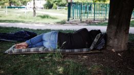 Paris se prépare à une canicule intense