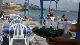 Où se baigner au Liban cet été: la carte des 25 plages sûres