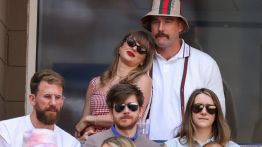 Taylor Swift & Travis Kelce : le grand jour