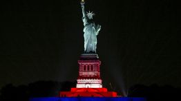 Les États-Unis fêtent leurs 250 ans, Trump se pose en défenseur d'une identité américaine menacée