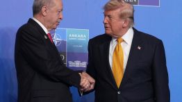 Trump annonce la fin des sanctions américaines contre la Turquie. De quoi s'agit-il?