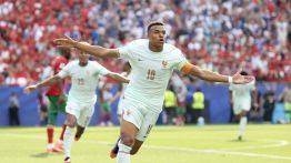 Mondial 2026: Mbappé et Dembélé propulsent la France en demi-finales            