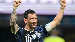 Mondial 2026: l'Argentine élimine l'Angleterre en fin de match