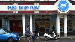 À Bombay, l'offensive contre les restaurants insalubres fait grincer des dents