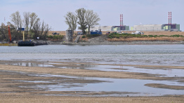 La Hongrie repousse la fermeture totale de sa centrale nucléaire