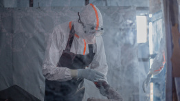 Ebola: plus de 16.000 doses de vaccin Ervebo livrées en RDC