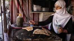 Syrie : Soueïda face aux pénuries
