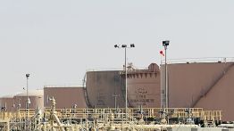 Les Houthis revendiquent de nouvelles attaques sur l'aéroport de Riyad