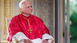 Le pape va être hospitalisé mardi pour son opération d'un nodule au poumon
