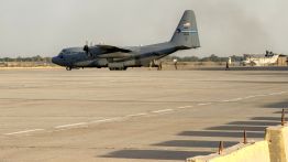 Irak: Washington annonce la fin officielle de la mission de la coalition antijihadiste