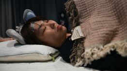 Au Japon, un concours de sommeil pour sensibiliser au manque de repos