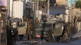 Deux soldats israéliens tués en Cisjordanie, Netanyahu annonce une opération militaire majeure