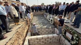 Jordanie: stupeur et tristesse dans un village après l'attaque contre une église