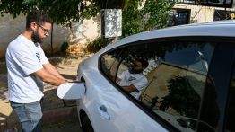 Damas: le virage électrique des taxis