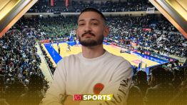 Ajemian: Je veux jouer pour la sélection libanaise