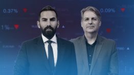 Ajjaka à Ici Éco: La crise est systémique et les dépôts sont en danger