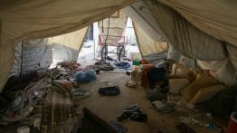 Al-Hol: chaos et évasions