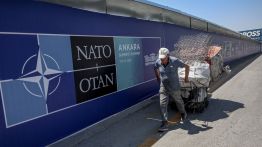 Ankara se prépare à accueillir le sommet de l'Otan