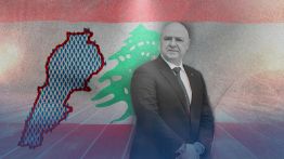 Aoun à Washington: qu'en pensent les Libanais? 