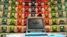 50 ans d’innovation: Apple ouvre son musée en Europe