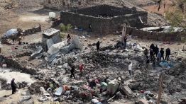 Après l’attaque d’une église en Jordanie, Amman frappe la Syrie