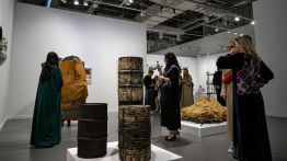 Art Basel s’installe au Qatar 