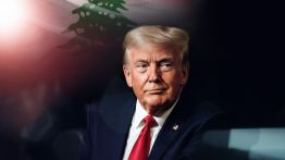 Avant Joseph Aoun, les mots de Trump sur le Liban