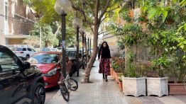 Badaro: la vie à deux kilomètres de la guerre