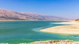 Barrage de Qaraoun: un pilier stratégique sous menace