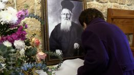 Béchara Abou Mrad: le silence qui a changé des vies