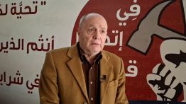 Bechara Asmar: les travailleurs et les syndicats sont les grands oubliés de la crise