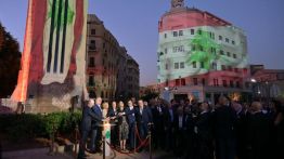Joseph Aoun: Beyrouth sera toujours le pouls de la vie