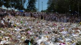 Bondi Beach, une semaine après: Sydney rend hommage aux victimes