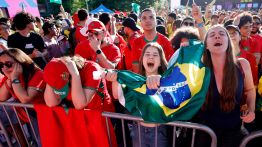 Brésil–Maroc: un match nul aux saveurs bien différentes