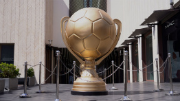 La fièvre du Mondial gagne Beyrouth