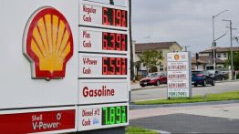 En Californie, la colère des automobilistes face à la flambée de l'essence
