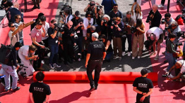 Cannes 2026 : le festival ouvre ses portes