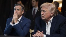 Capture de Maduro: le récit