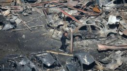 Liban : le cessez-le-feu menacé