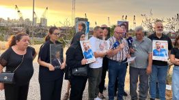 Cinq ans et deux mois après l'explosion, les familles du 4 août refusent l’oubli